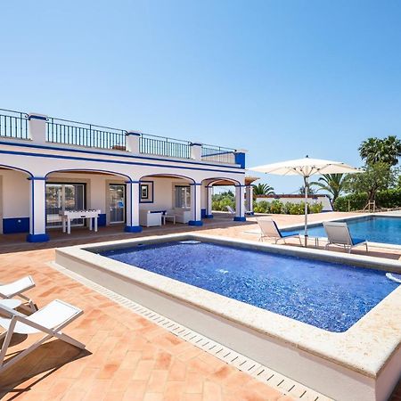 Shantivillas Malhao Azinhal e Amendoeira Екстериор снимка