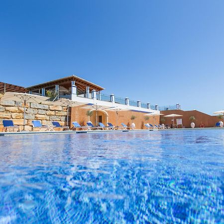 Shantivillas Malhao Azinhal e Amendoeira Екстериор снимка