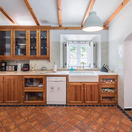Shantivillas Malhao Azinhal e Amendoeira Екстериор снимка
