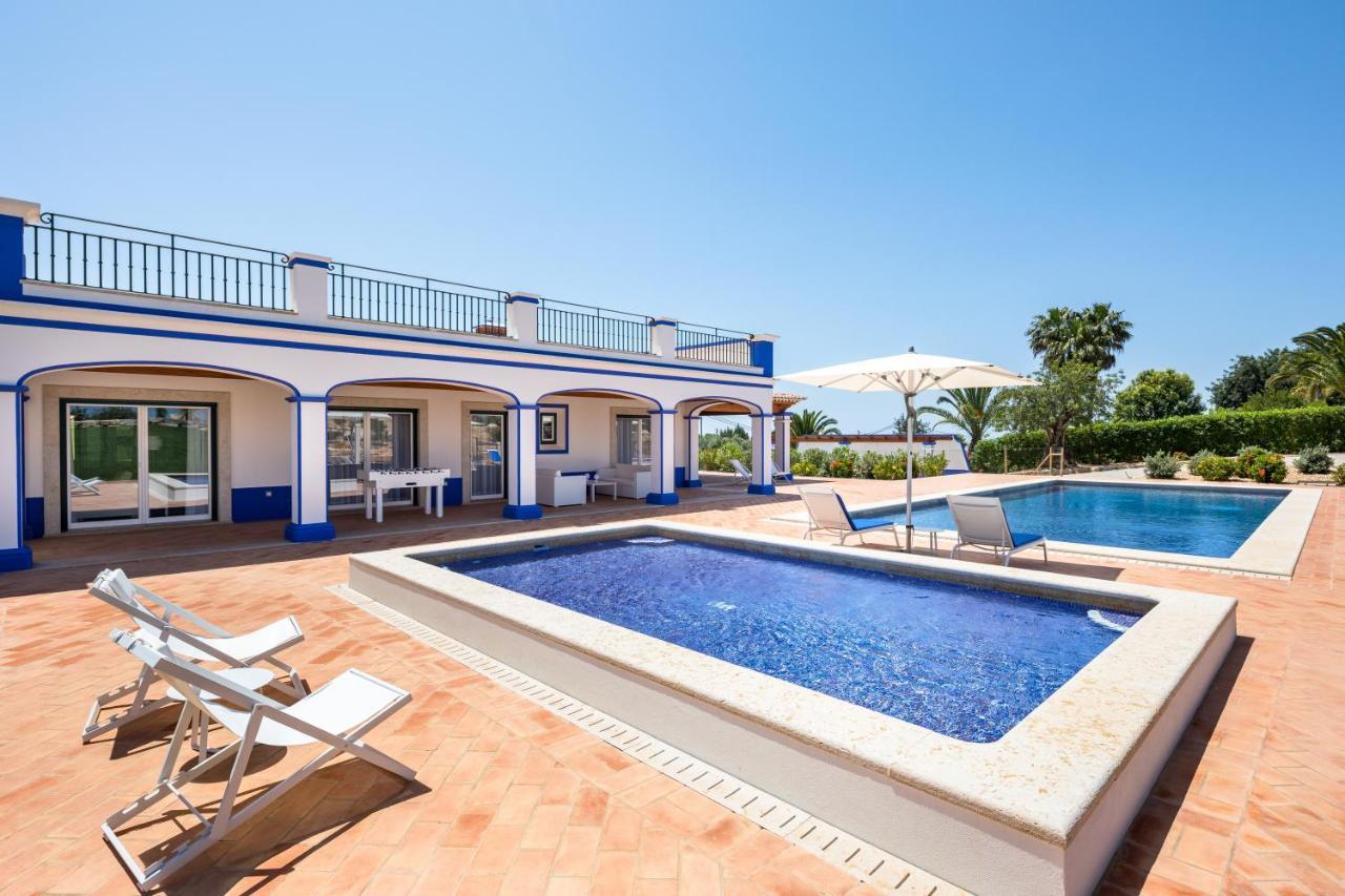 Shantivillas Malhao Azinhal e Amendoeira Екстериор снимка