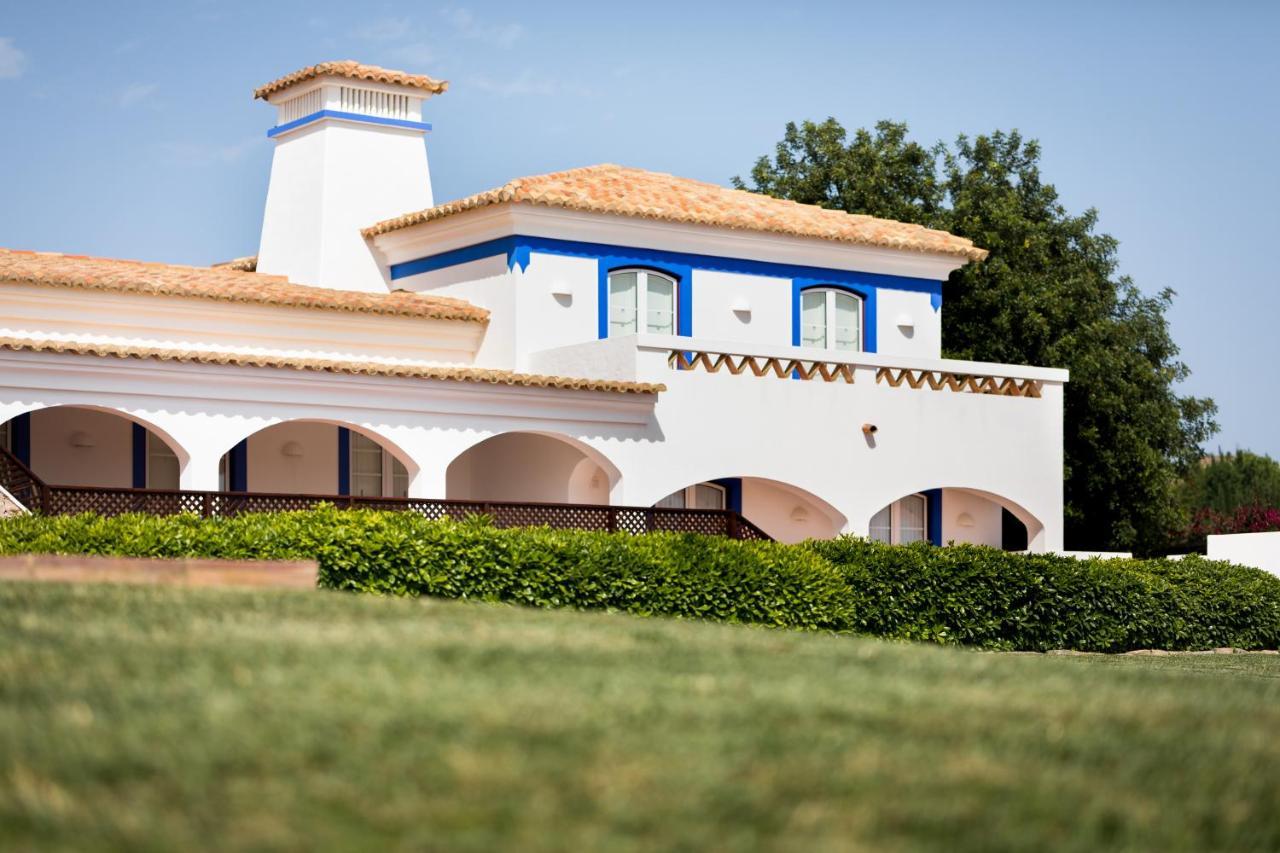 Shantivillas Malhao Azinhal e Amendoeira Екстериор снимка
