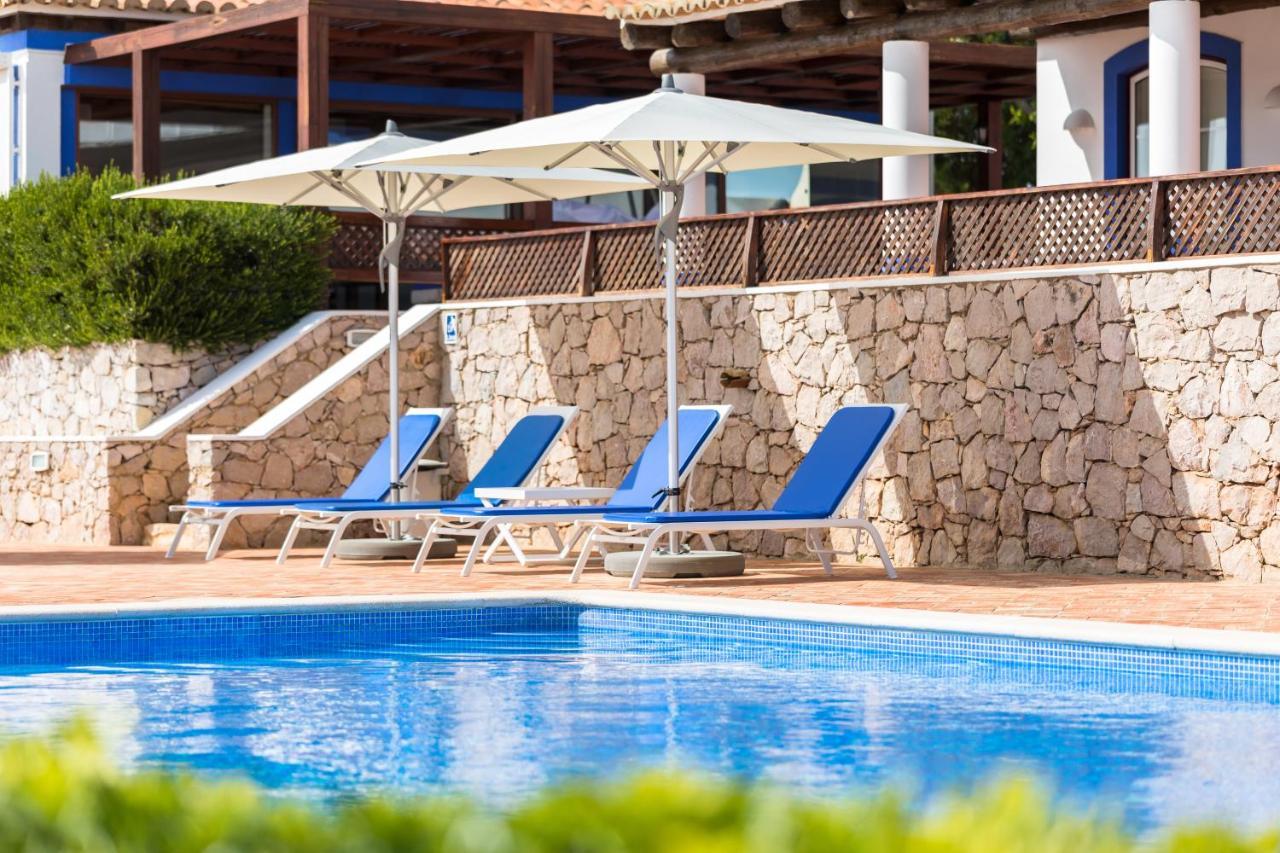 Shantivillas Malhao Azinhal e Amendoeira Екстериор снимка