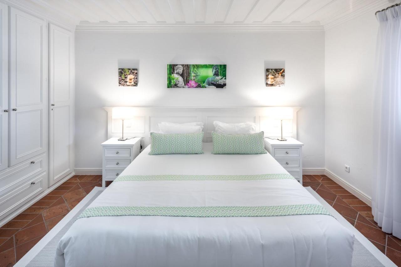 Shantivillas Malhao Azinhal e Amendoeira Екстериор снимка