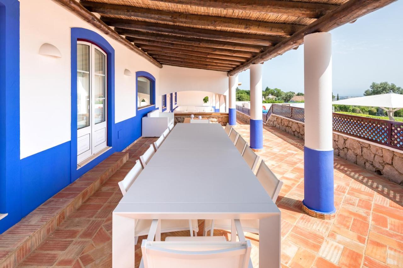Shantivillas Malhao Azinhal e Amendoeira Екстериор снимка