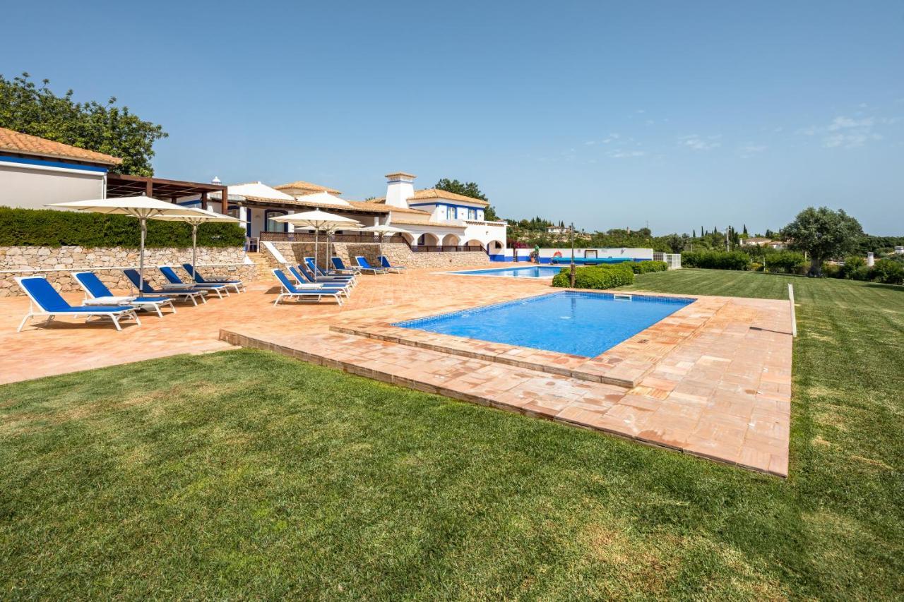 Shantivillas Malhao Azinhal e Amendoeira Екстериор снимка