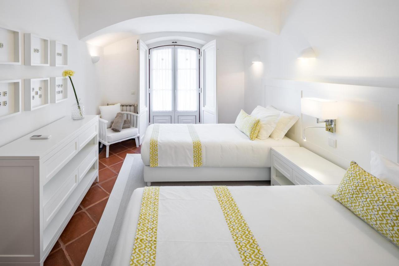 Shantivillas Malhao Azinhal e Amendoeira Екстериор снимка