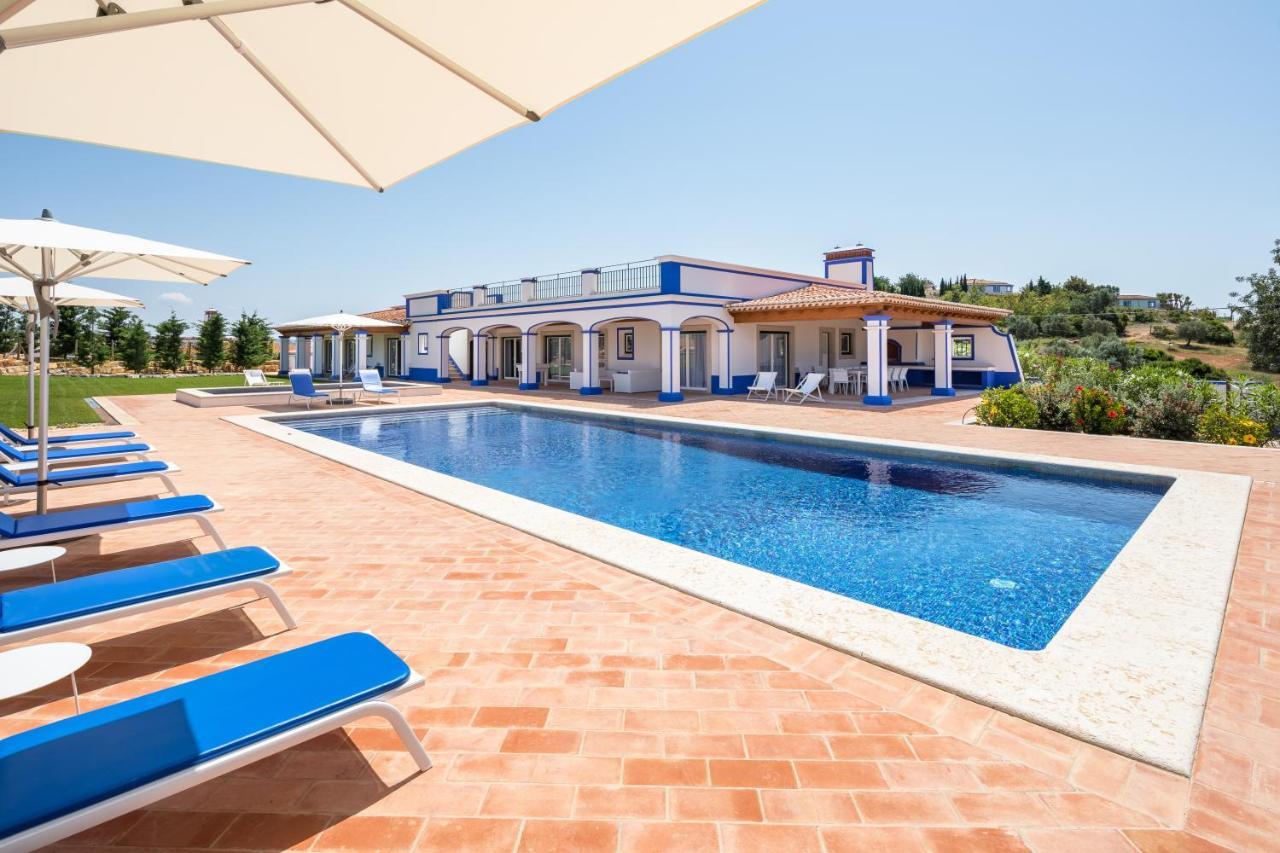 Shantivillas Malhao Azinhal e Amendoeira Екстериор снимка
