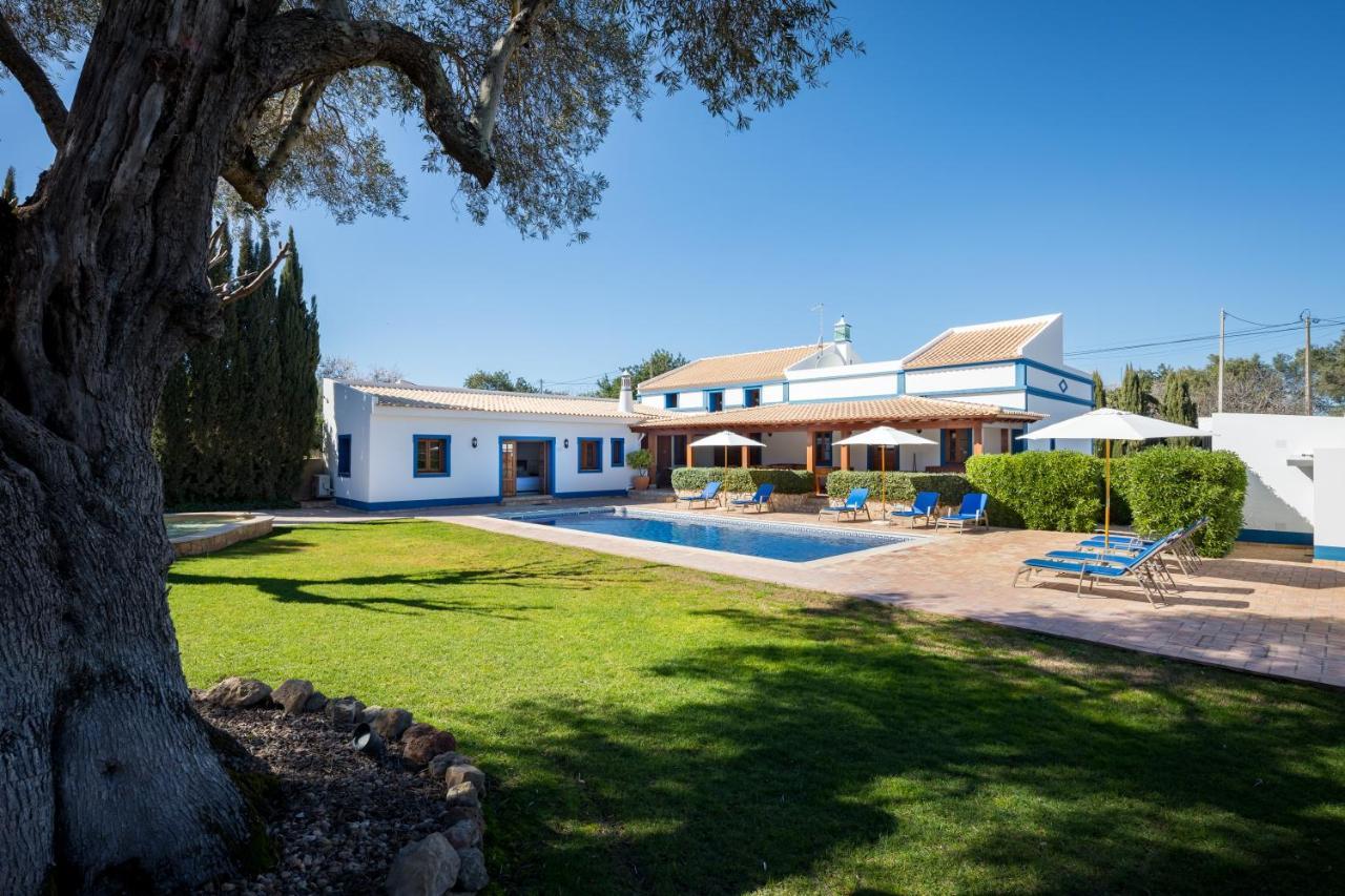 Shantivillas Malhao Azinhal e Amendoeira Екстериор снимка