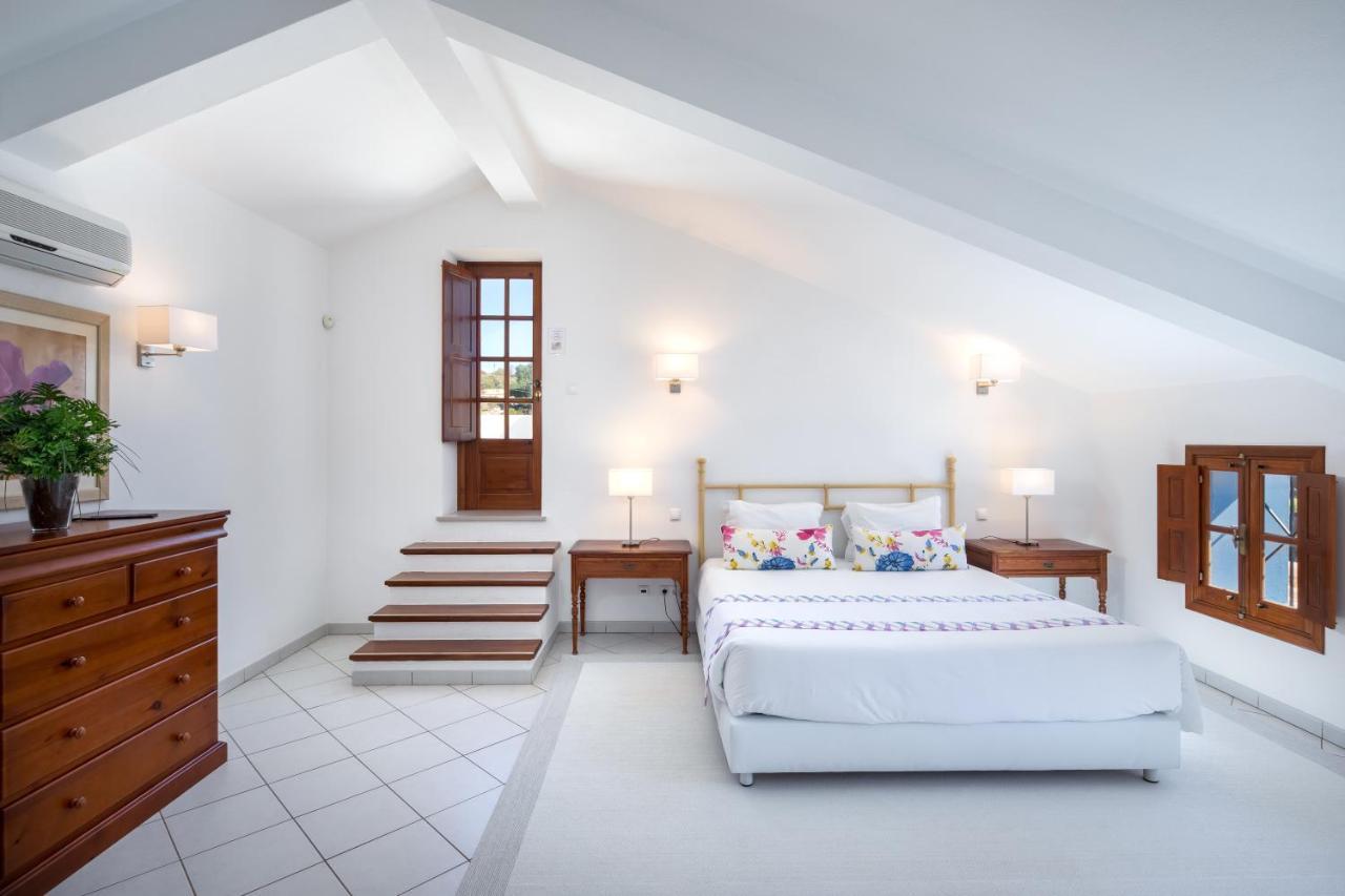 Shantivillas Malhao Azinhal e Amendoeira Екстериор снимка