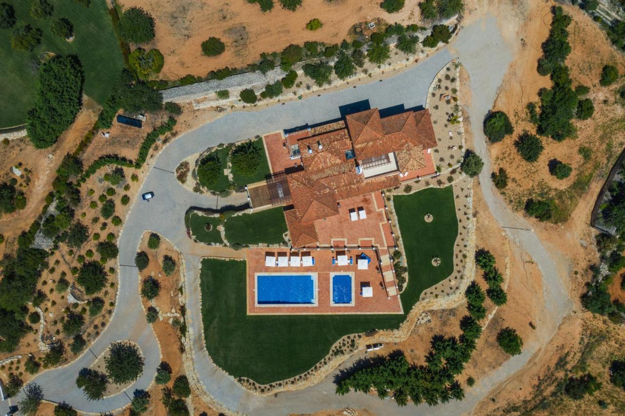 Shantivillas Malhao Azinhal e Amendoeira Екстериор снимка