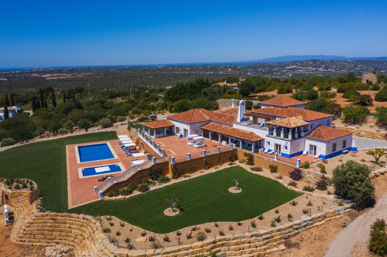 Shantivillas Malhao Azinhal e Amendoeira Екстериор снимка
