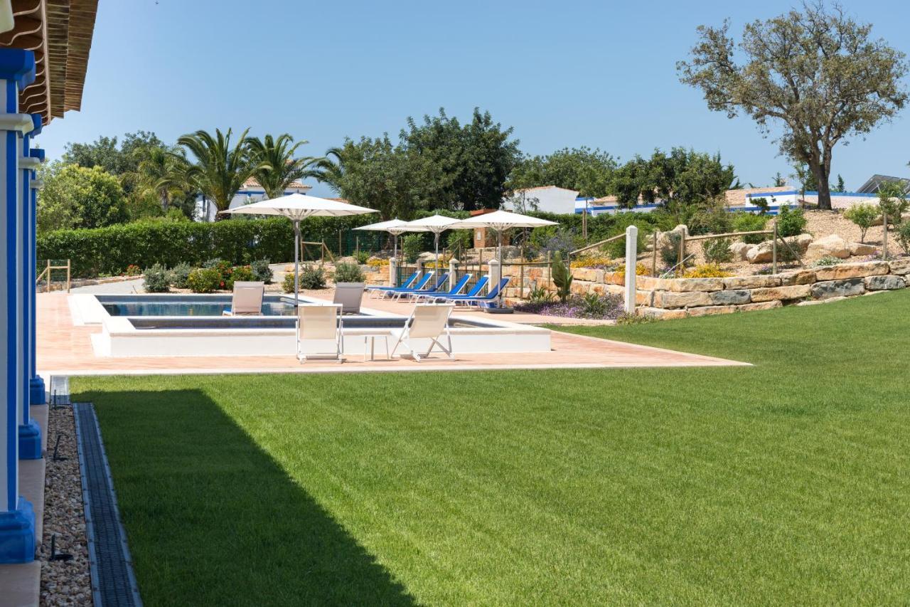 Shantivillas Malhao Azinhal e Amendoeira Екстериор снимка