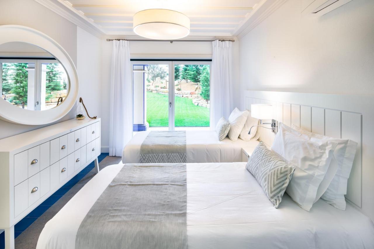 Shantivillas Malhao Azinhal e Amendoeira Екстериор снимка