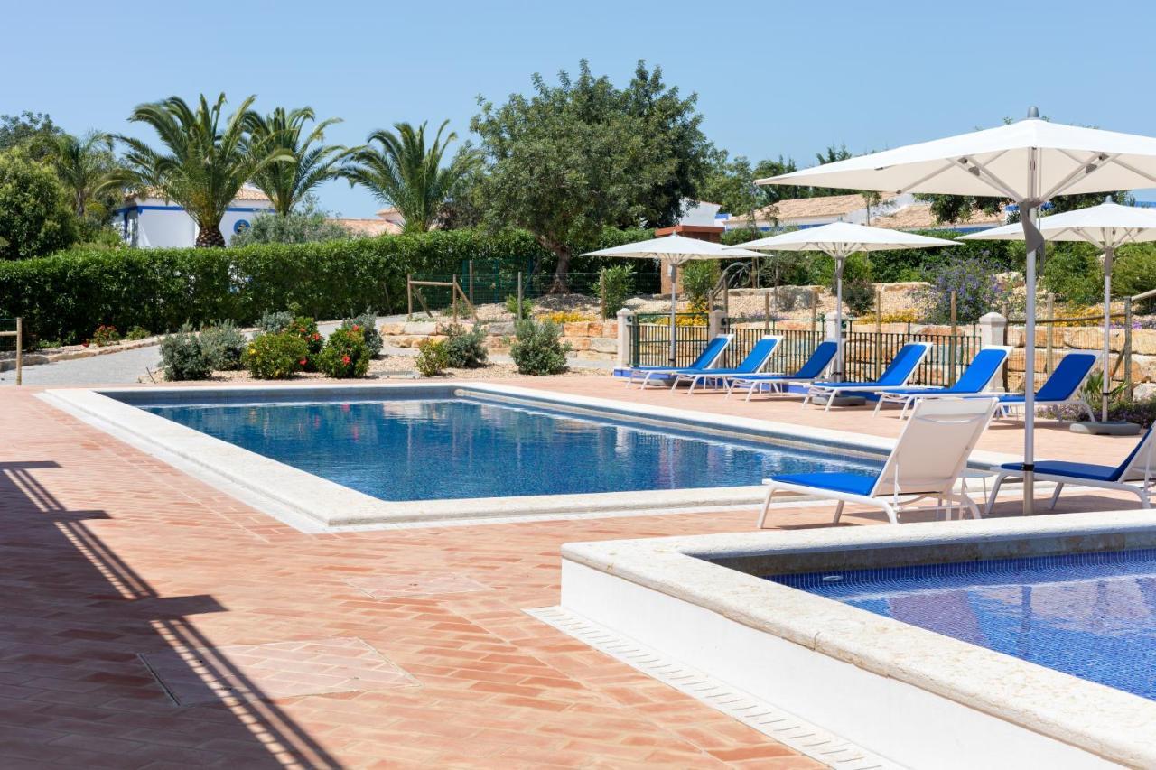 Shantivillas Malhao Azinhal e Amendoeira Екстериор снимка