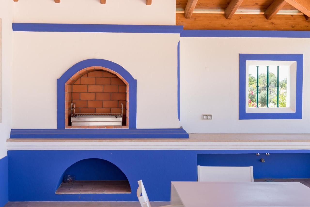 Shantivillas Malhao Azinhal e Amendoeira Екстериор снимка