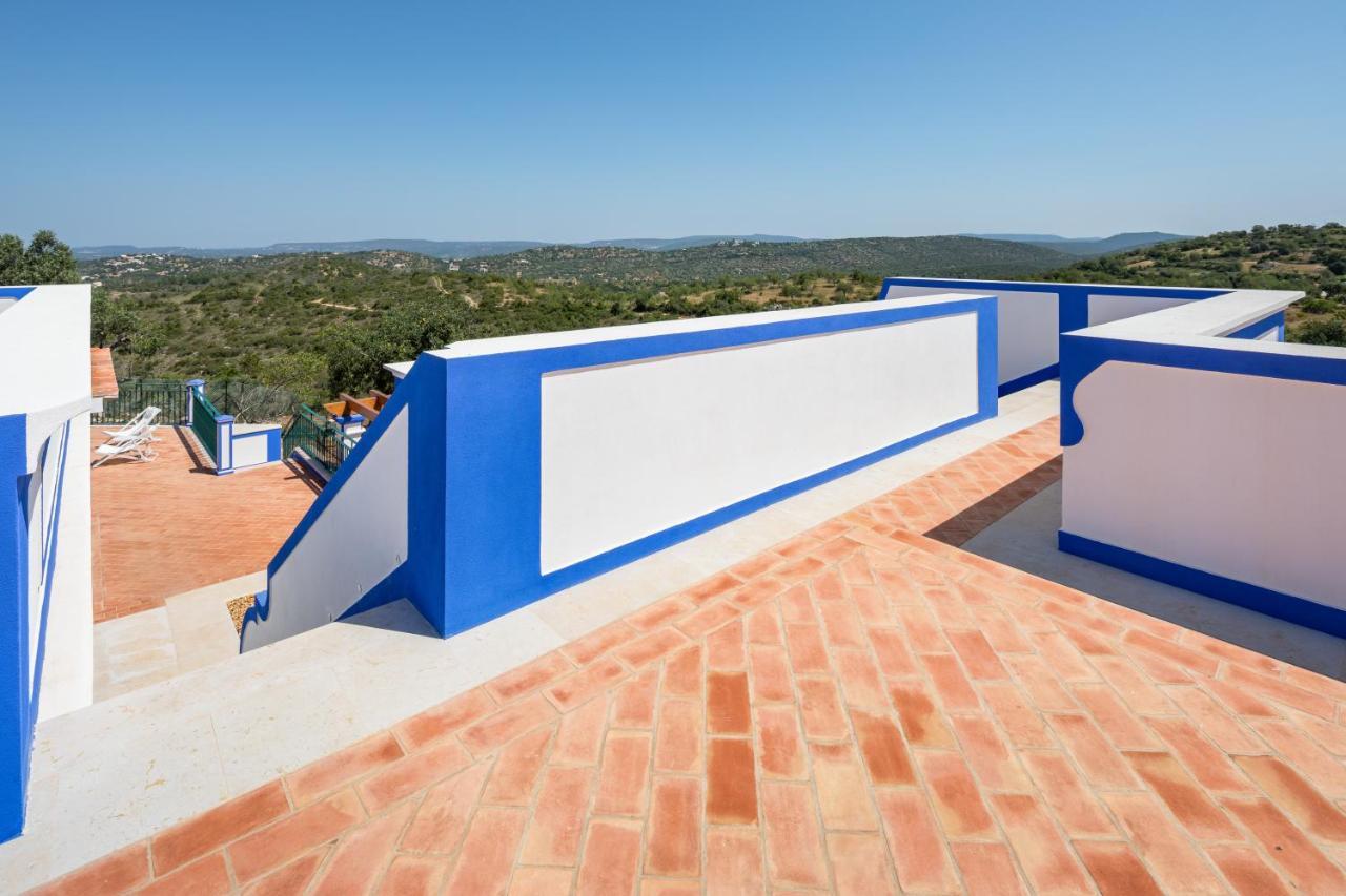 Shantivillas Malhao Azinhal e Amendoeira Екстериор снимка
