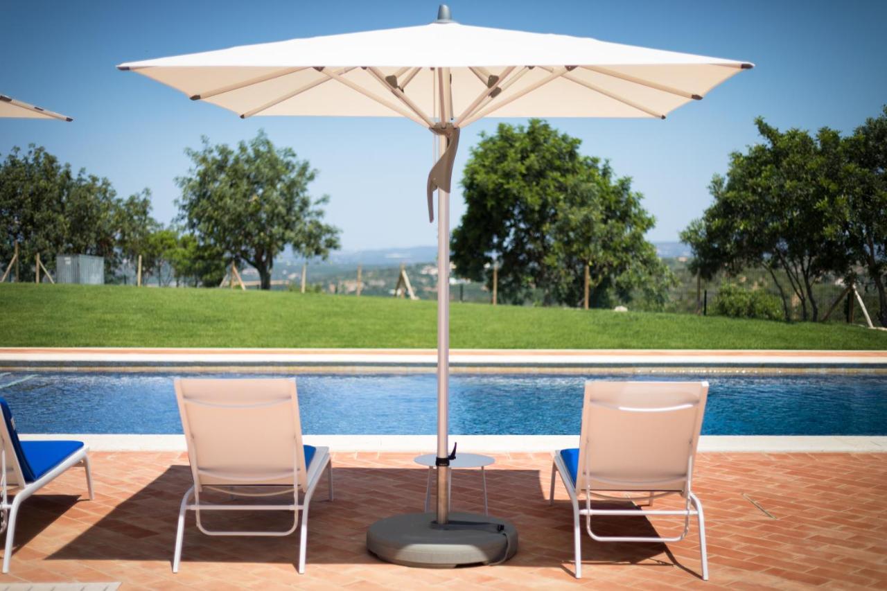 Shantivillas Malhao Azinhal e Amendoeira Екстериор снимка