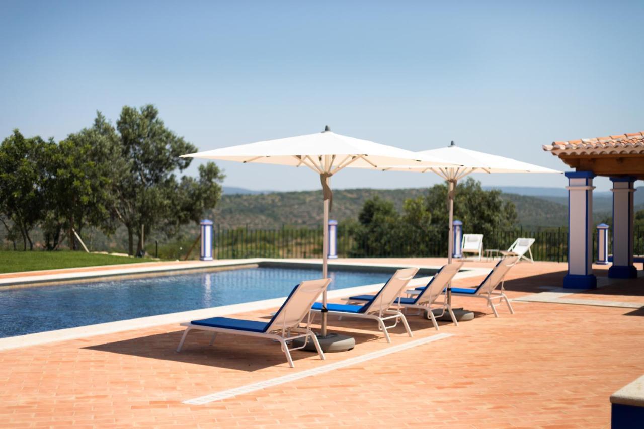 Shantivillas Malhao Azinhal e Amendoeira Екстериор снимка