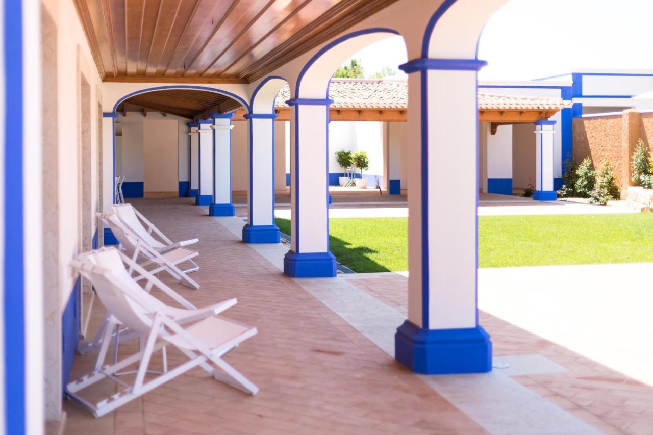 Shantivillas Malhao Azinhal e Amendoeira Екстериор снимка