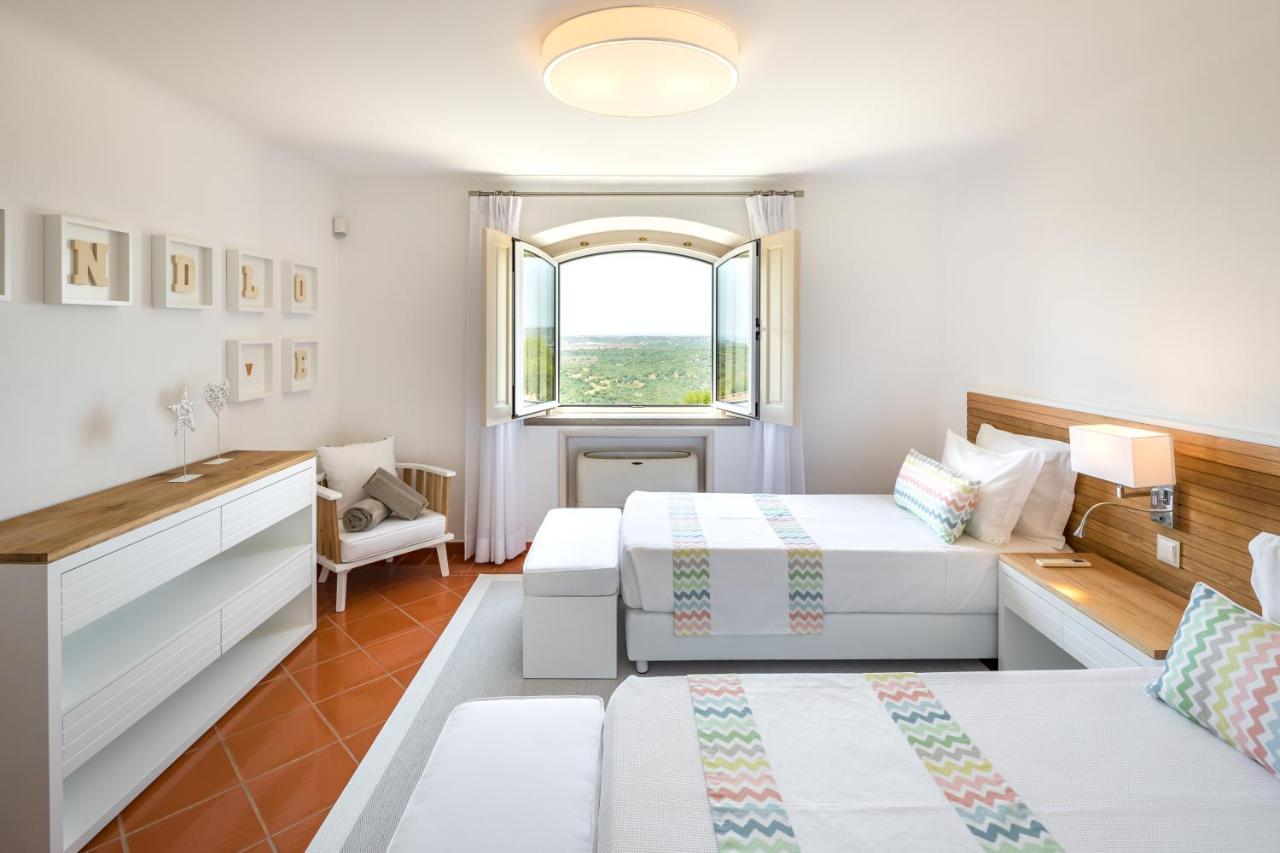 Shantivillas Malhao Azinhal e Amendoeira Екстериор снимка