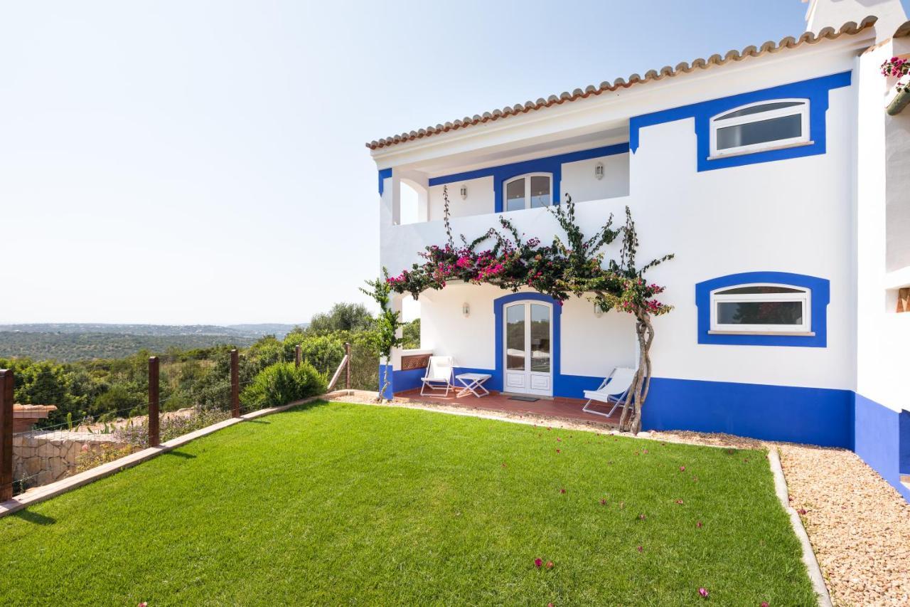Shantivillas Malhao Azinhal e Amendoeira Екстериор снимка