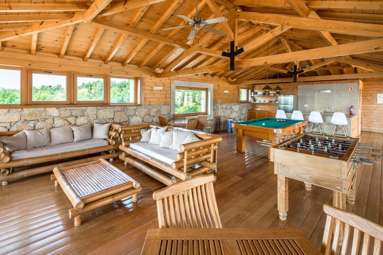 Shantivillas Malhao Azinhal e Amendoeira Екстериор снимка