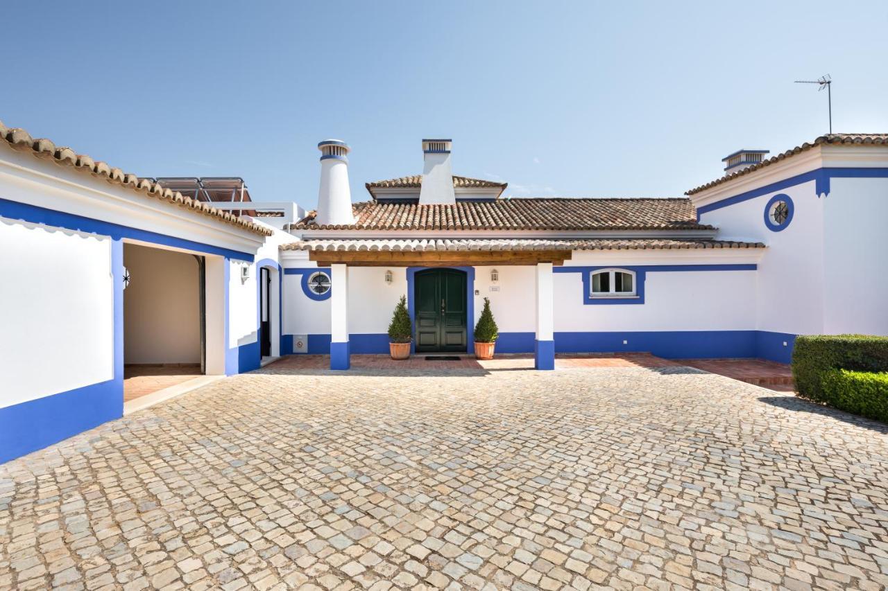 Shantivillas Malhao Azinhal e Amendoeira Екстериор снимка