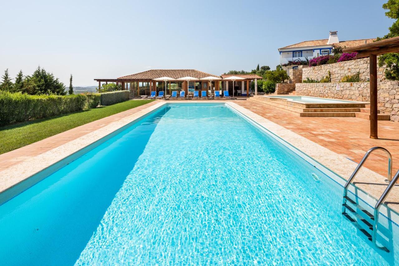 Shantivillas Malhao Azinhal e Amendoeira Екстериор снимка