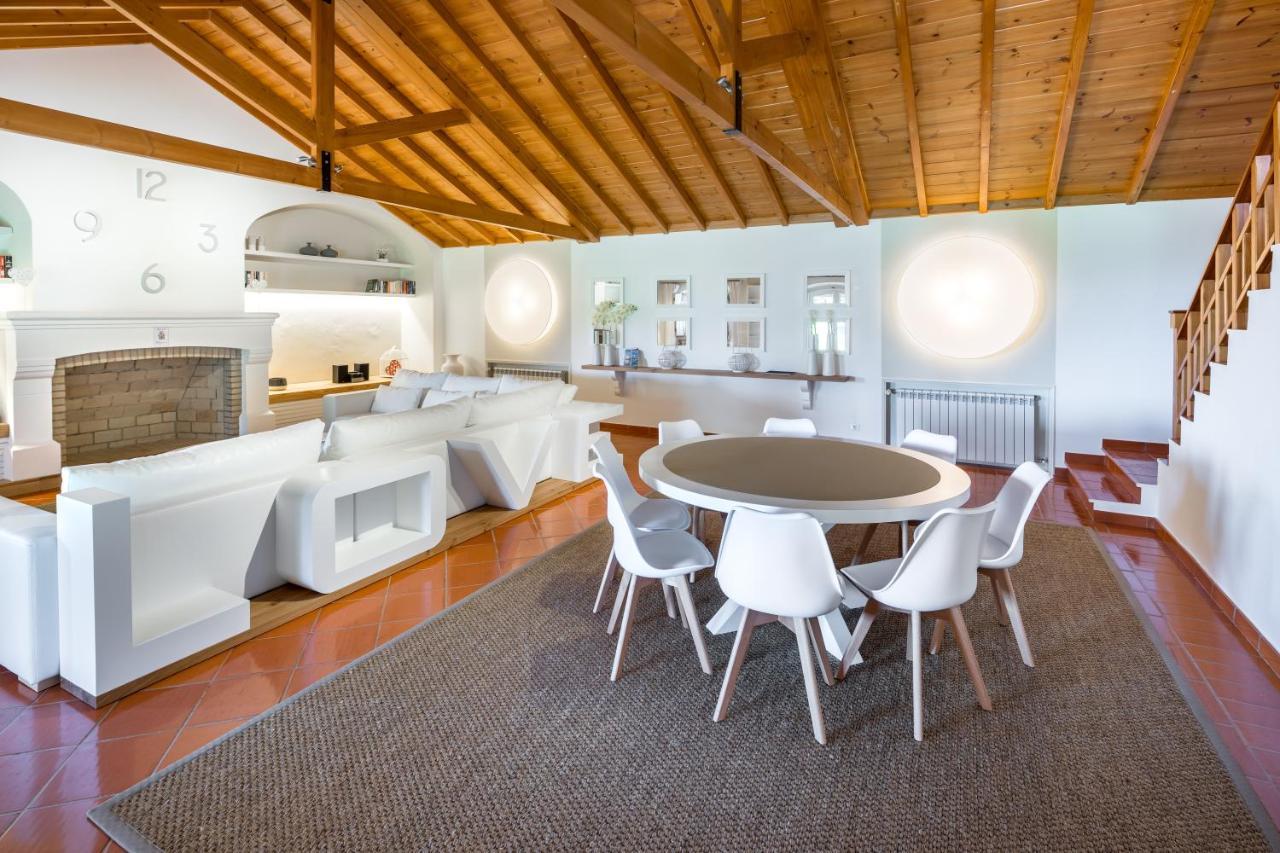 Shantivillas Malhao Azinhal e Amendoeira Екстериор снимка