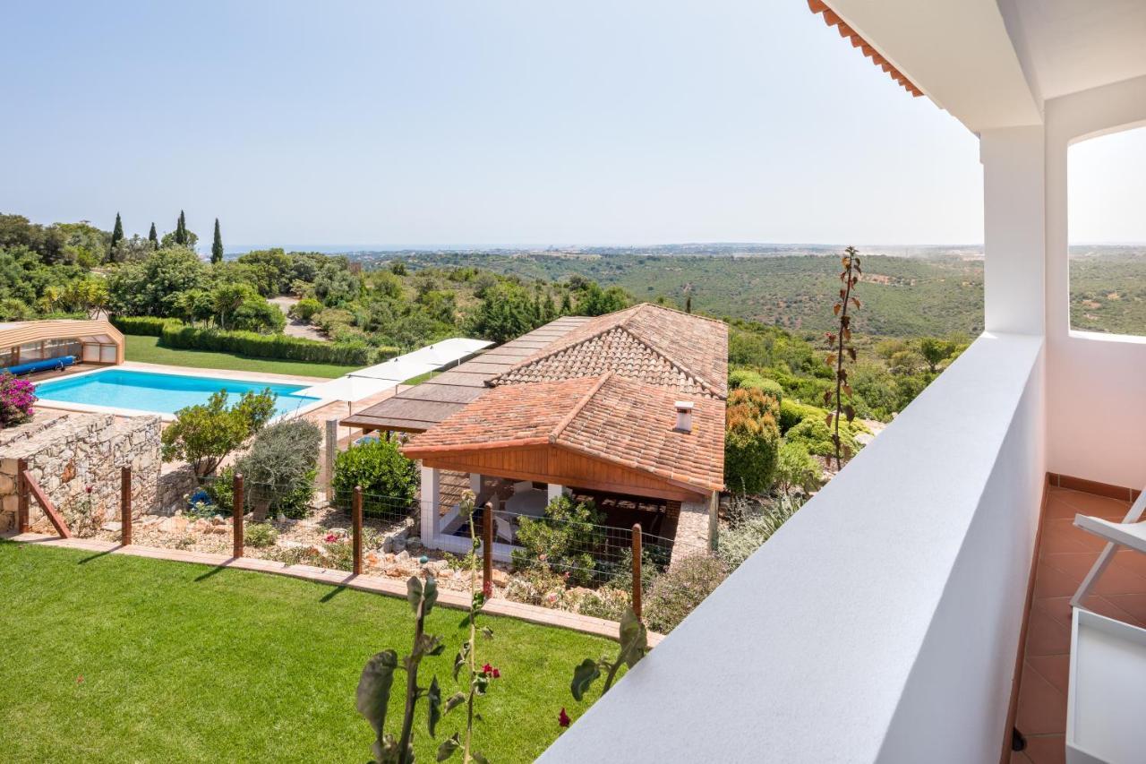 Shantivillas Malhao Azinhal e Amendoeira Екстериор снимка