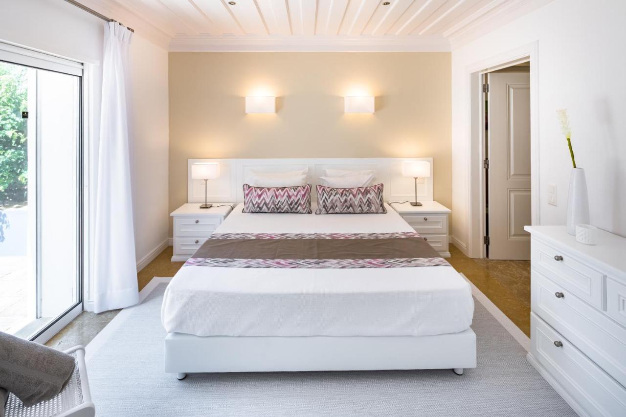 Shantivillas Malhao Azinhal e Amendoeira Екстериор снимка