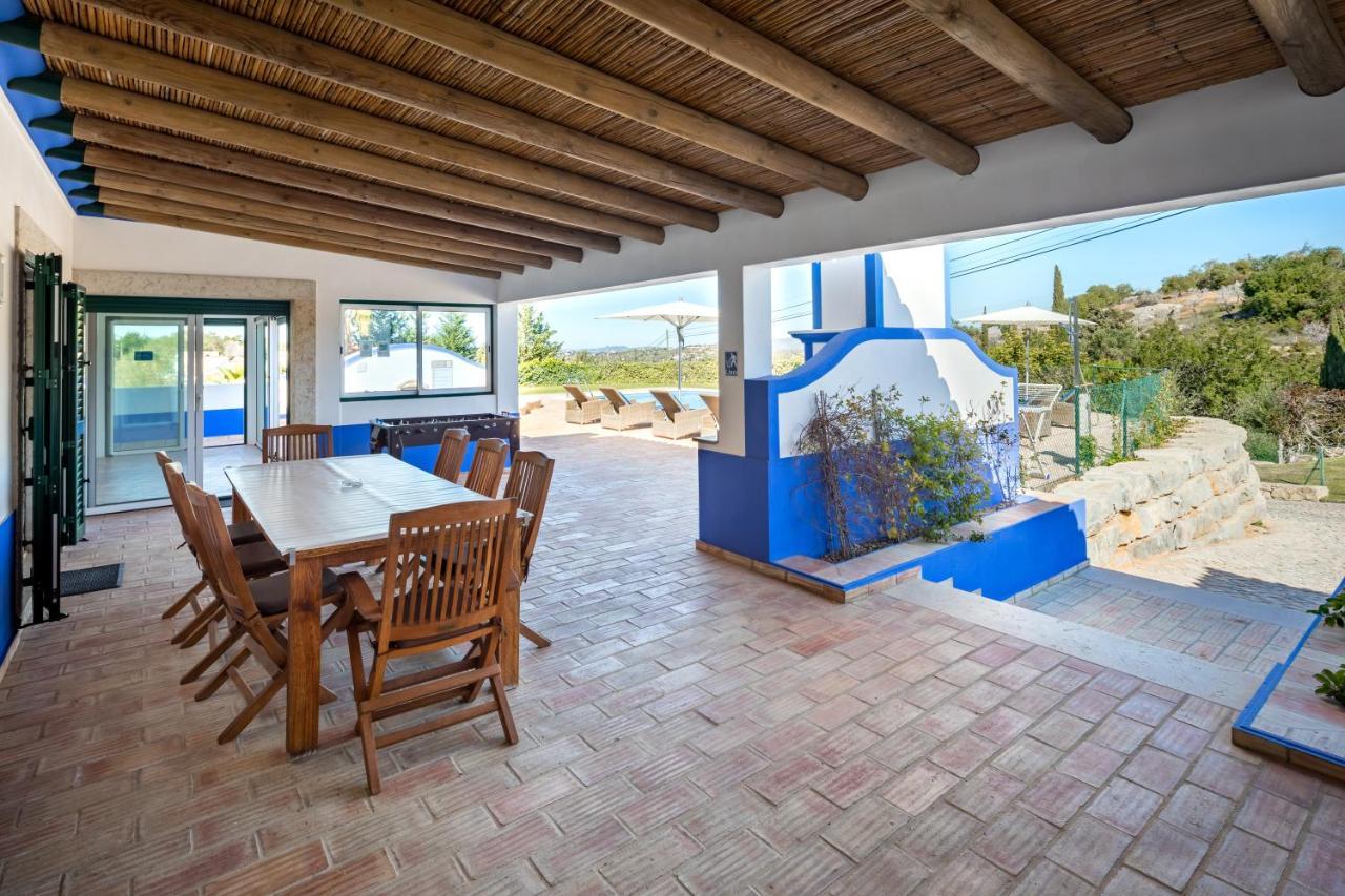Shantivillas Malhao Azinhal e Amendoeira Екстериор снимка