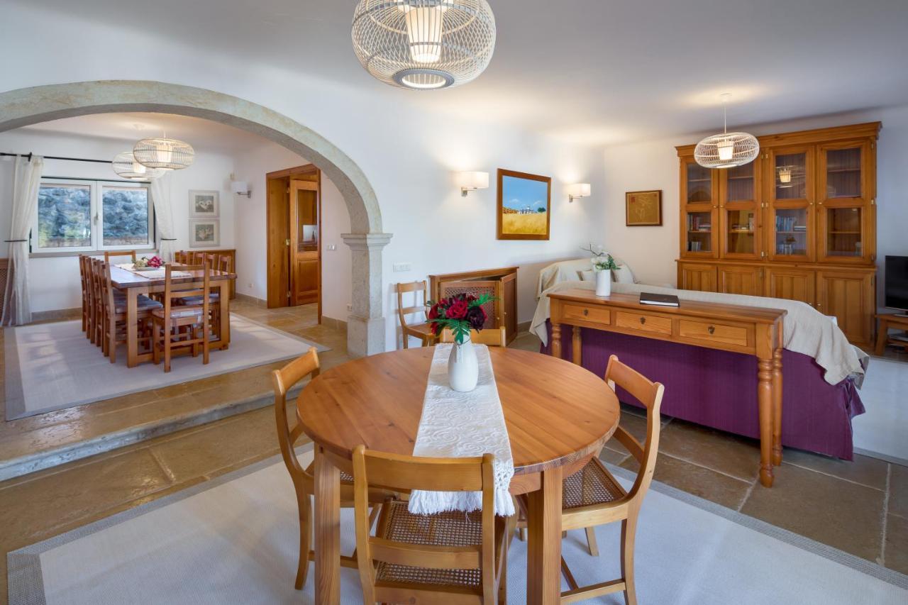 Shantivillas Malhao Azinhal e Amendoeira Екстериор снимка
