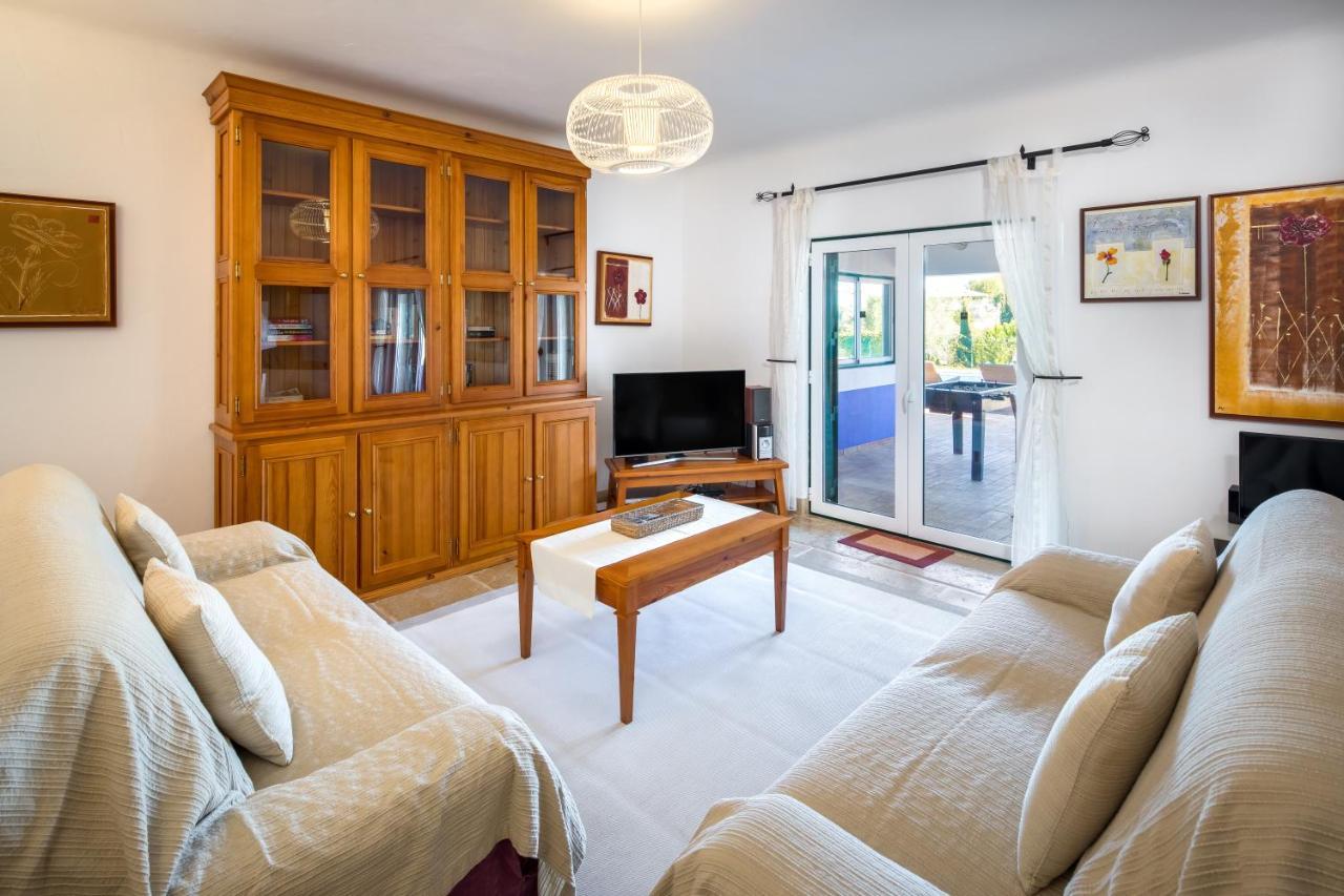 Shantivillas Malhao Azinhal e Amendoeira Екстериор снимка