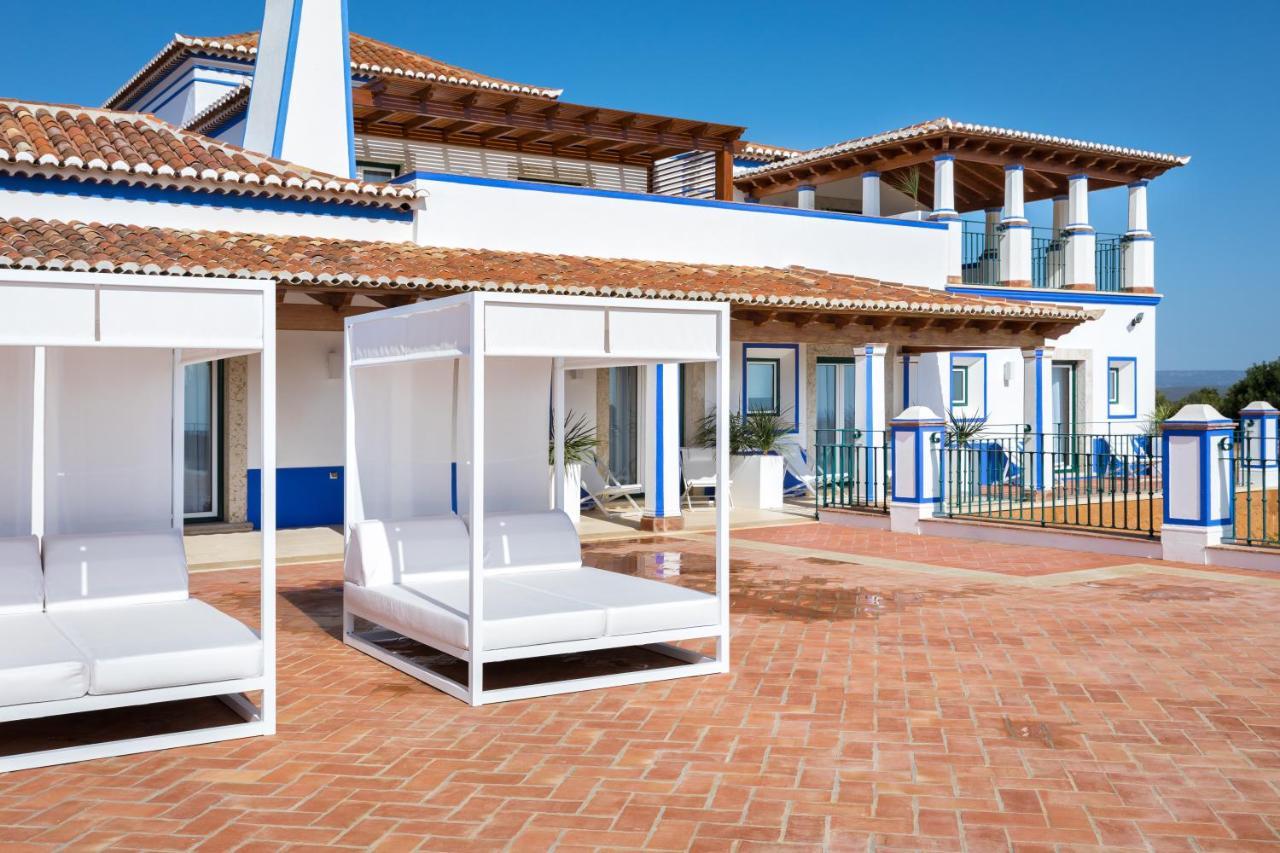 Shantivillas Malhao Azinhal e Amendoeira Екстериор снимка