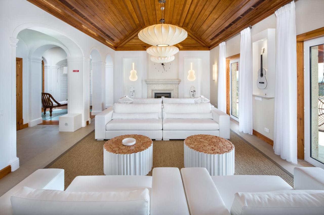Shantivillas Malhao Azinhal e Amendoeira Екстериор снимка