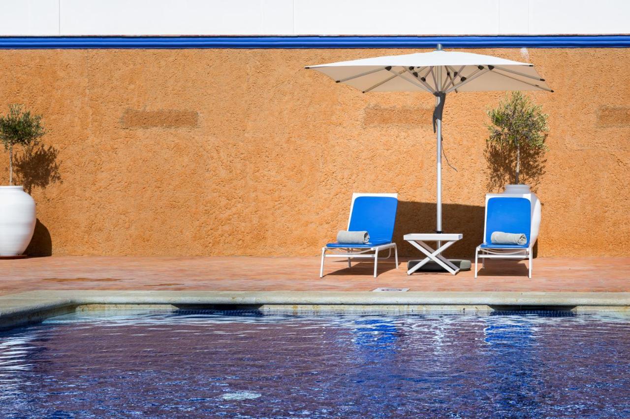 Shantivillas Malhao Azinhal e Amendoeira Екстериор снимка
