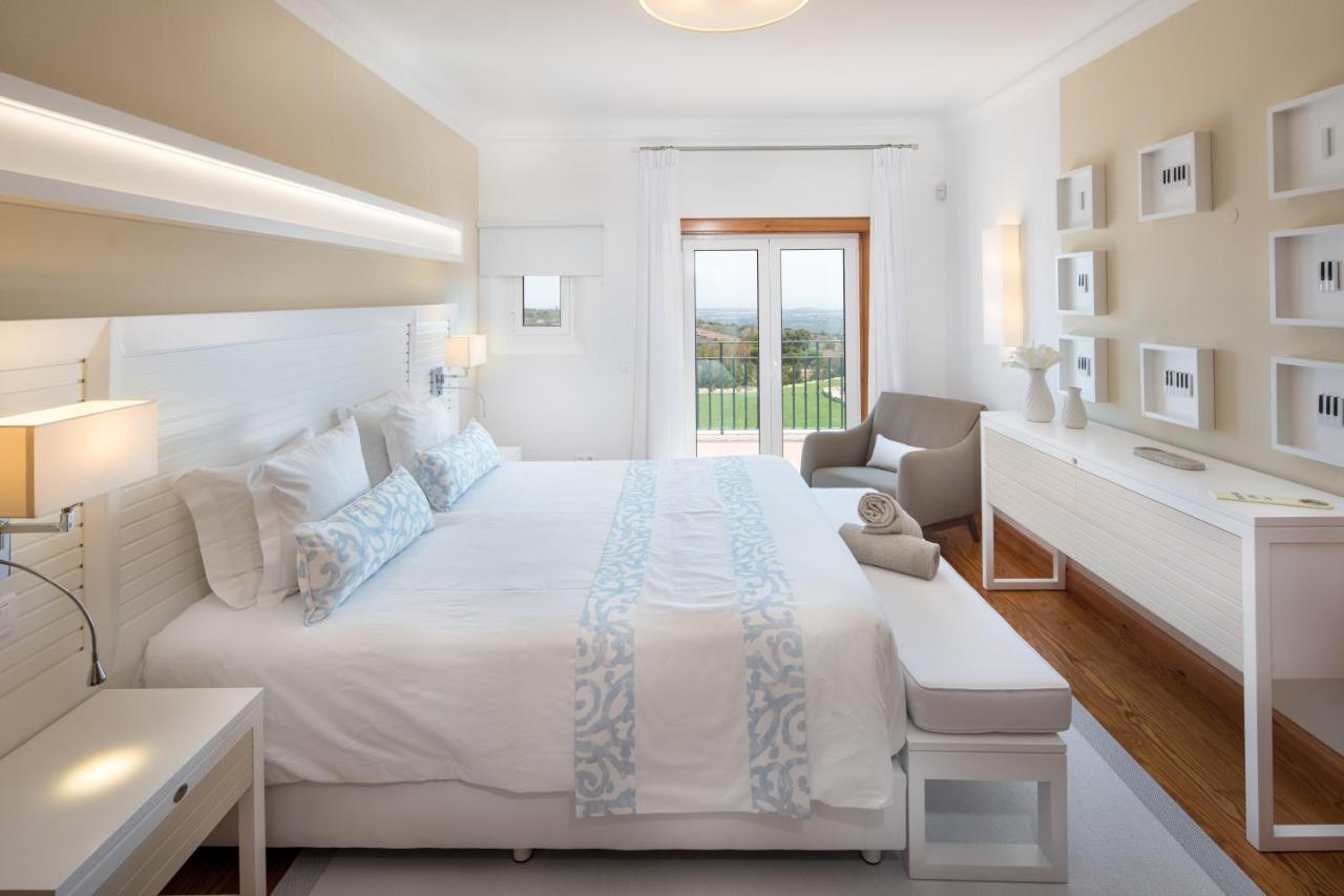 Shantivillas Malhao Azinhal e Amendoeira Екстериор снимка