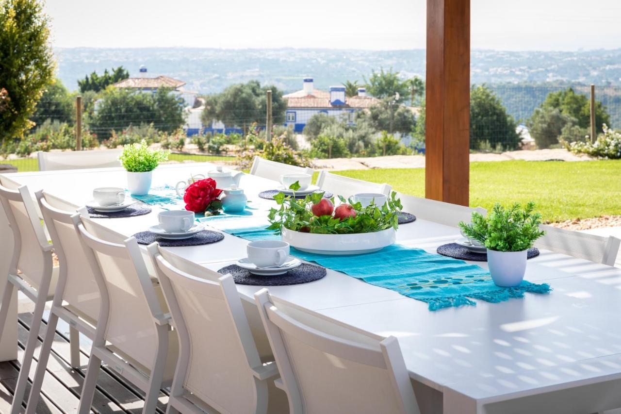 Shantivillas Malhao Azinhal e Amendoeira Екстериор снимка
