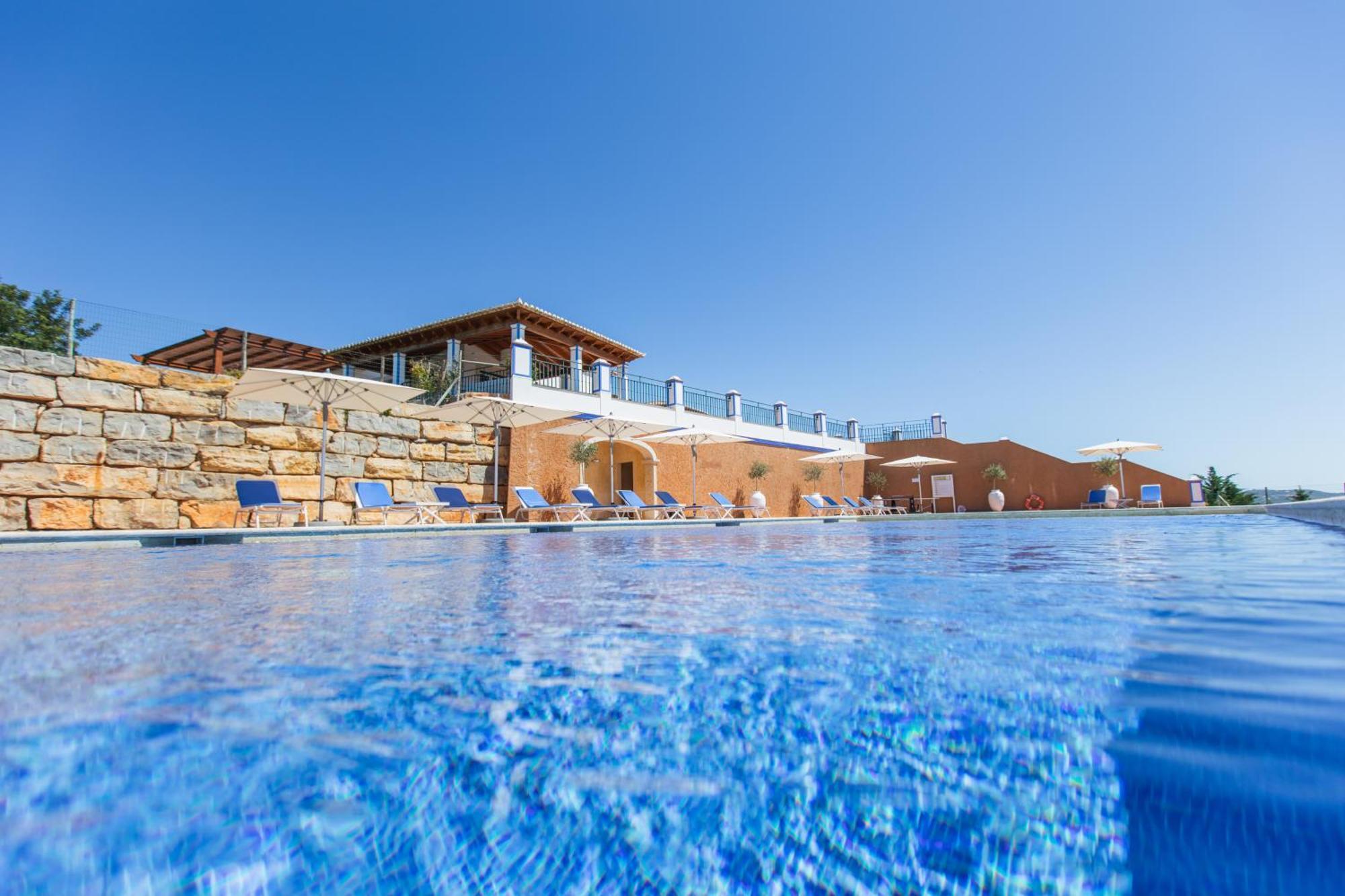 Shantivillas Malhao Azinhal e Amendoeira Екстериор снимка