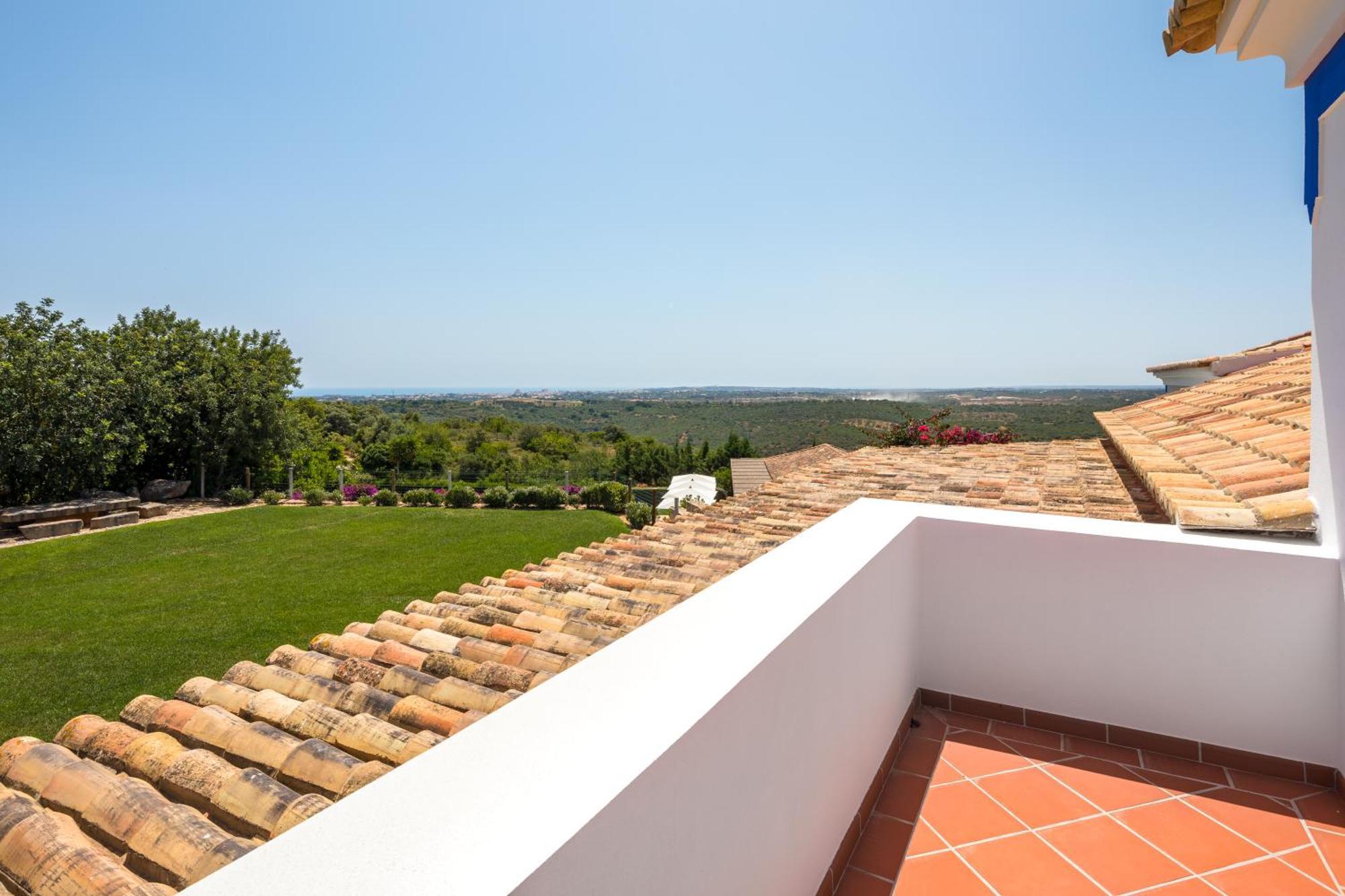 Shantivillas Malhao Azinhal e Amendoeira Екстериор снимка