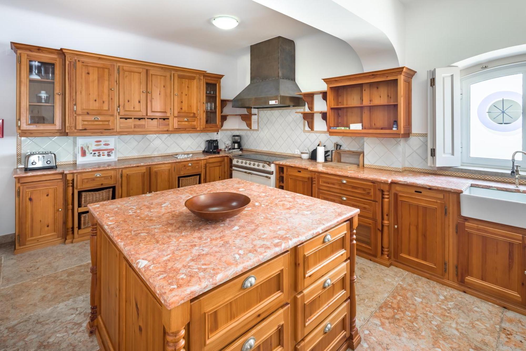 Shantivillas Malhao Azinhal e Amendoeira Екстериор снимка